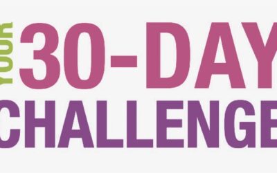 30 Day Challenge